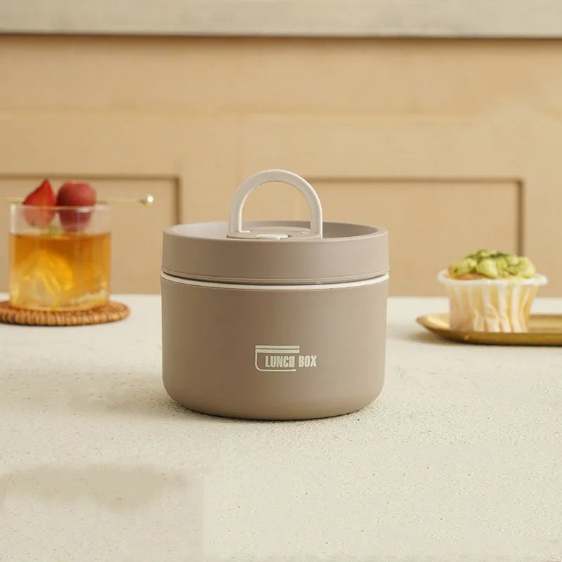 Choply™ Insulated Lunch Box
