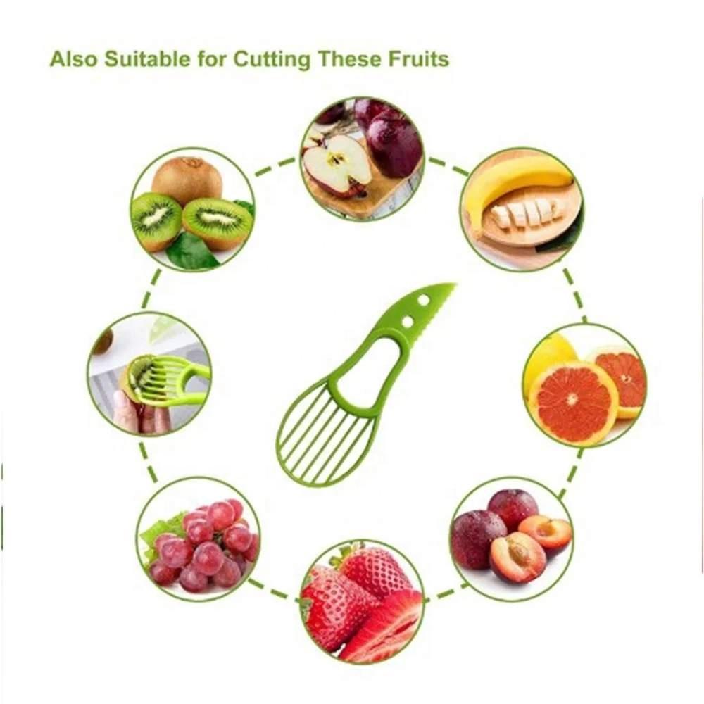 Choply™ Avocado Slicer