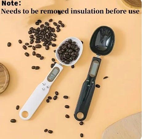 Choply™ Digital Scale Spoon