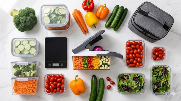 Meal Prep Essentials