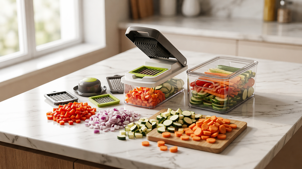 Kitchen Essentials