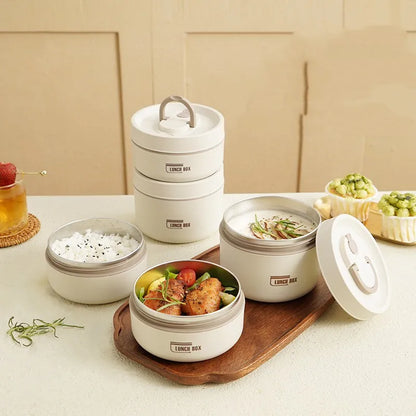Choply™ Insulated Lunch Box