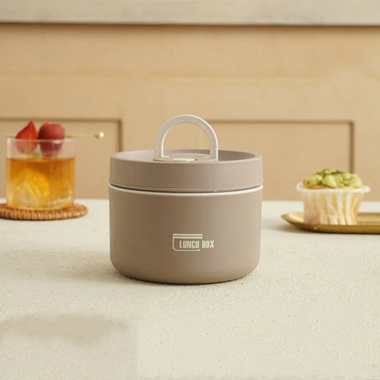 Choply™ Insulated Lunch Box