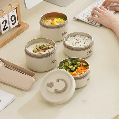 Choply™ Insulated Lunch Box