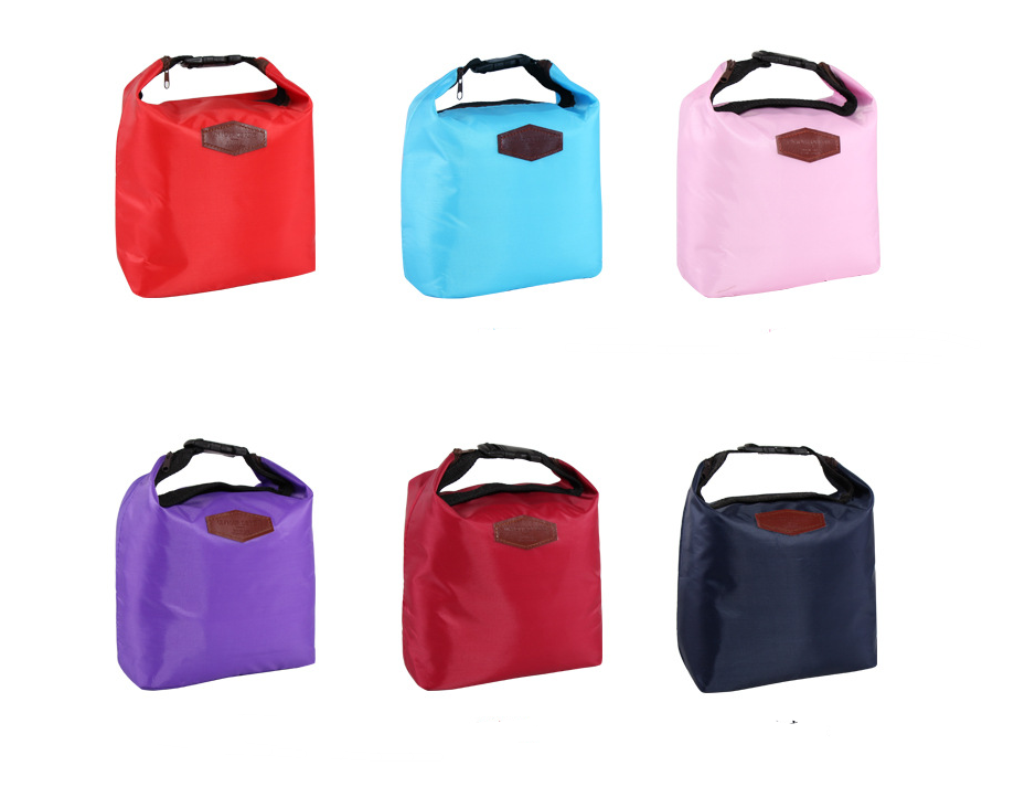 Choply™ Insulated Lunch Bag