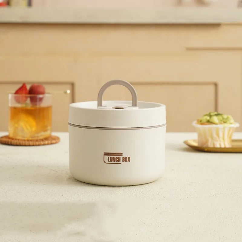 Choply™ Insulated Lunch Box