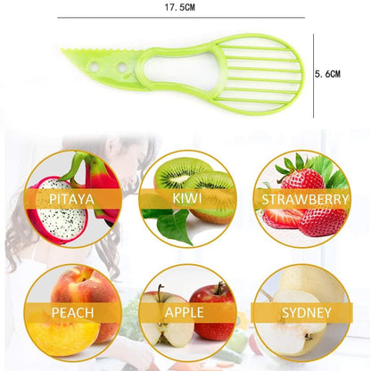 Choply™ Avocado Slicer