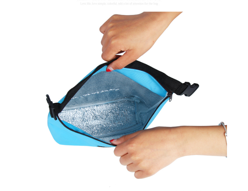 Choply™ Insulated Lunch Bag