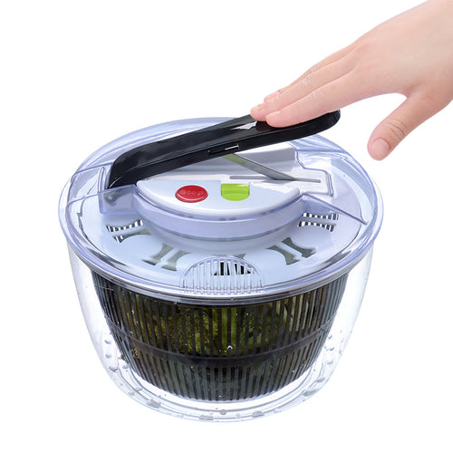 Choply™ Salad Spinner