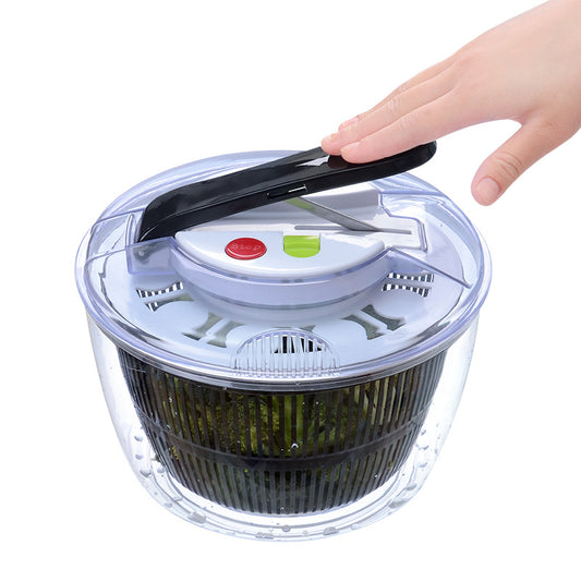 Choply™ Salad Spinner