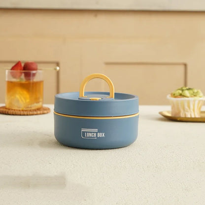 Choply™ Insulated Lunch Box