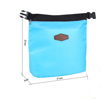 Choply™ Insulated Lunch Bag