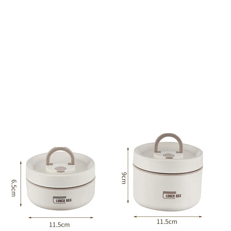 Choply™ Insulated Lunch Box