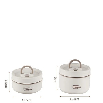 Choply™ Insulated Lunch Box