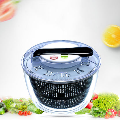 Choply™ Salad Spinner