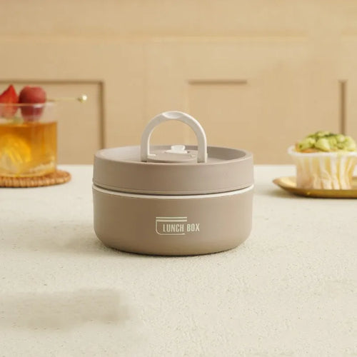 Choply™ Insulated Lunch Box