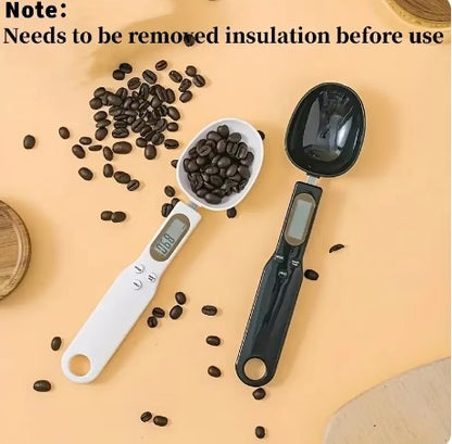 Choply™ Digital Scale Spoon