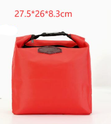 Choply™ Insulated Lunch Bag