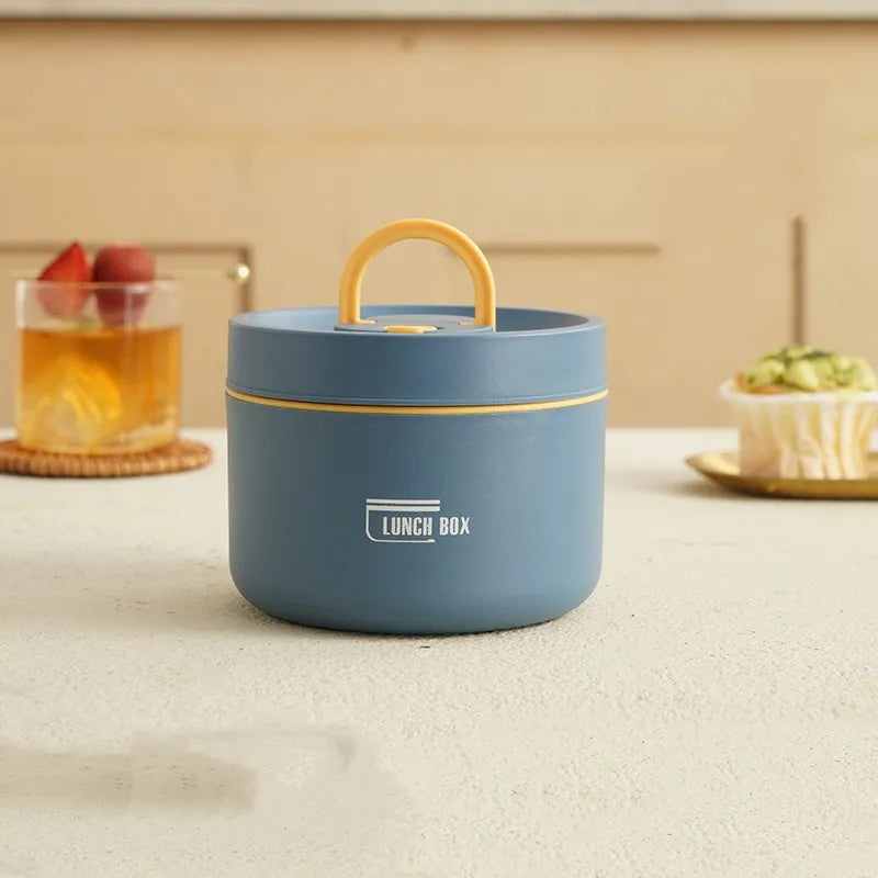 Choply™ Insulated Lunch Box