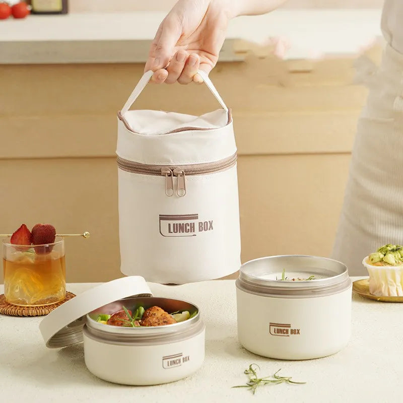 Choply™ Insulated Lunch Box