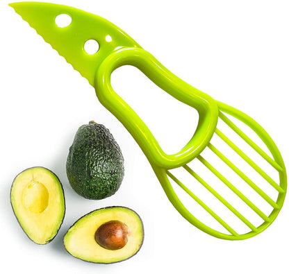 Choply™ Avocado Slicer