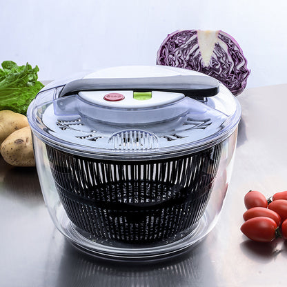 Choply™ Salad Spinner