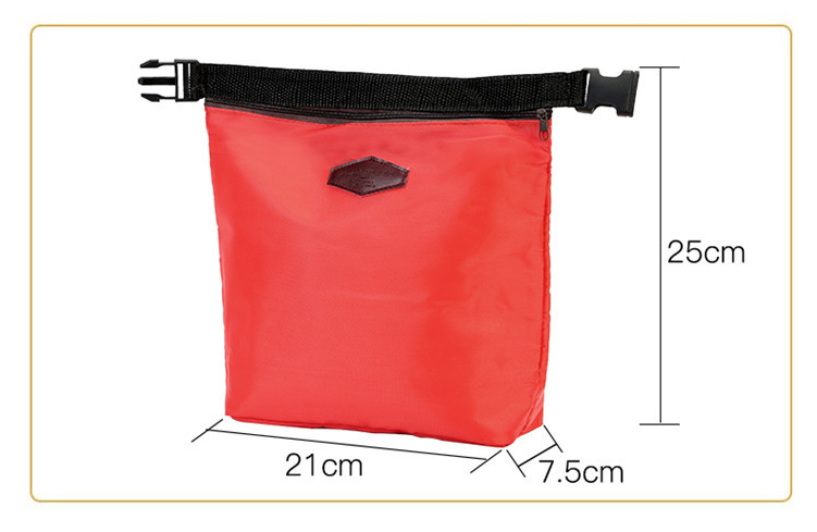 Choply™ Insulated Lunch Bag