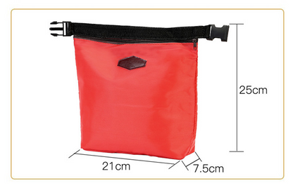 Choply™ Insulated Lunch Bag